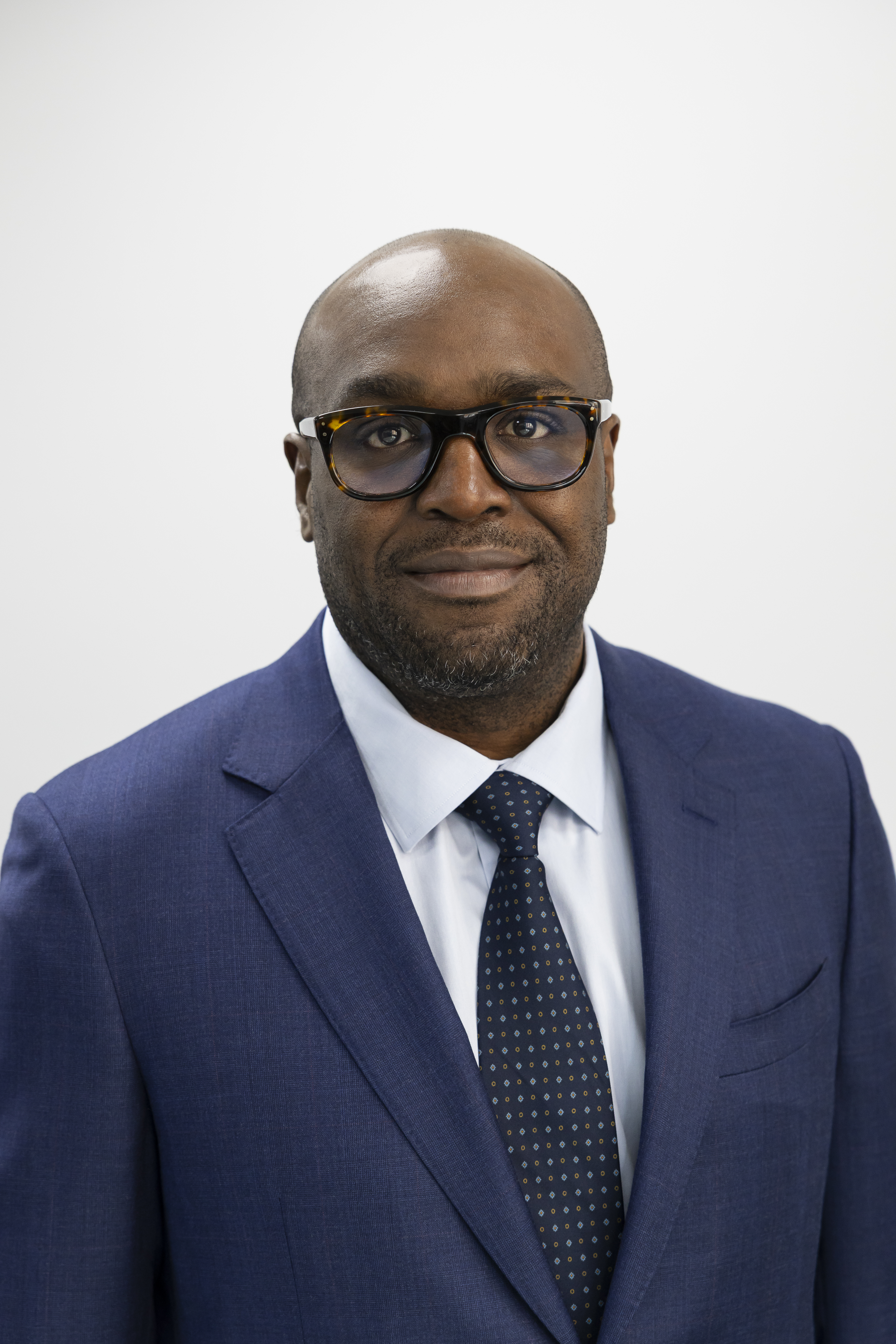 Victor Okoh